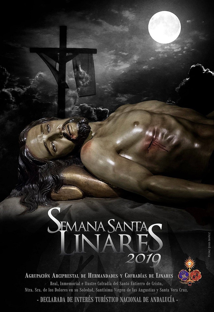 Semana Santa en Linares  